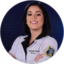 Isabel Goulart profile picture